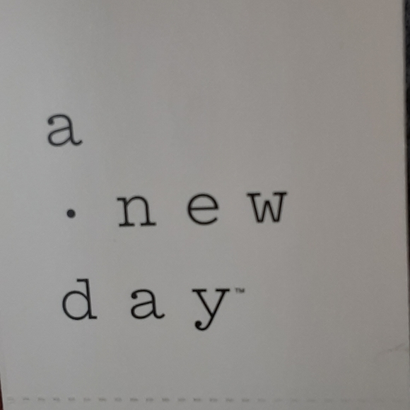 NWT a new day Boxy Long Sleeve Turtleneck Size S - Picture 5 of 8